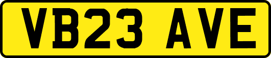 VB23AVE
