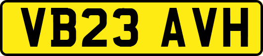 VB23AVH