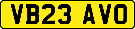 VB23AVO