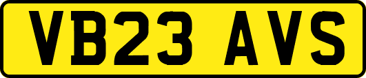 VB23AVS