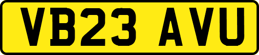 VB23AVU