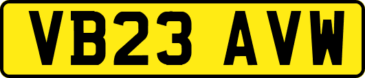 VB23AVW