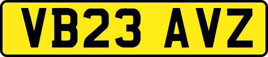 VB23AVZ