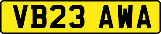 VB23AWA