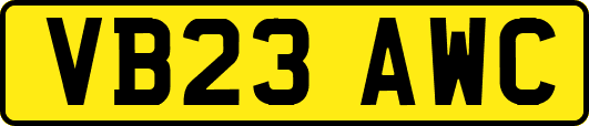 VB23AWC