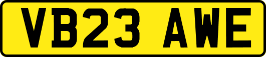 VB23AWE