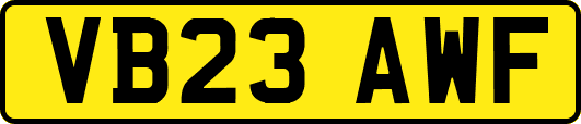 VB23AWF