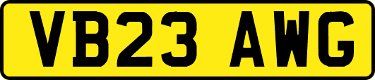 VB23AWG