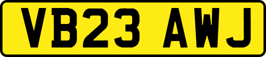 VB23AWJ