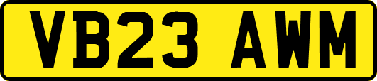 VB23AWM