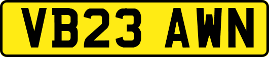 VB23AWN