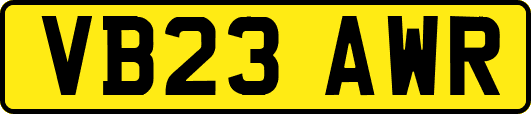 VB23AWR