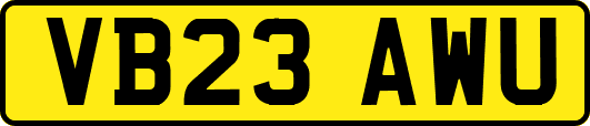 VB23AWU
