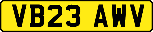 VB23AWV
