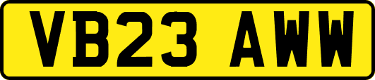 VB23AWW