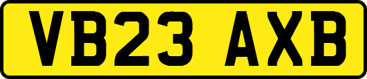 VB23AXB