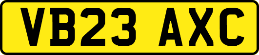 VB23AXC