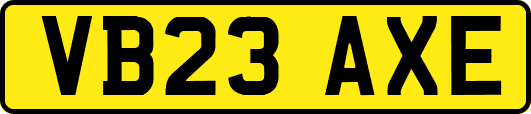 VB23AXE