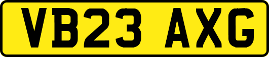 VB23AXG