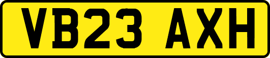 VB23AXH