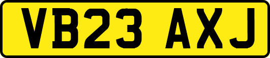 VB23AXJ