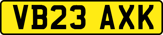 VB23AXK