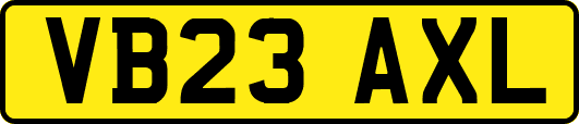 VB23AXL