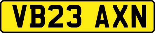 VB23AXN