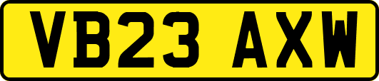 VB23AXW