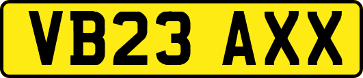 VB23AXX