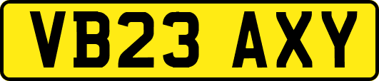 VB23AXY