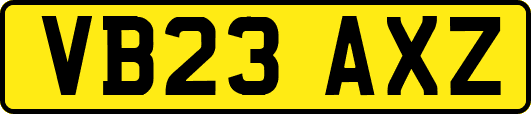 VB23AXZ
