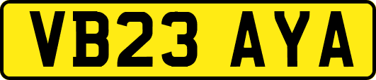 VB23AYA