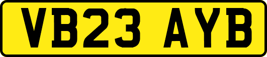 VB23AYB