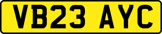 VB23AYC