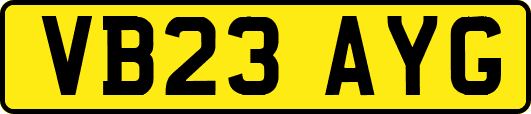 VB23AYG