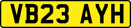 VB23AYH