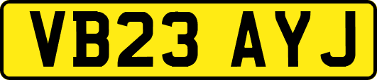 VB23AYJ