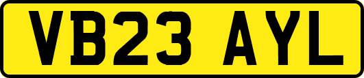 VB23AYL