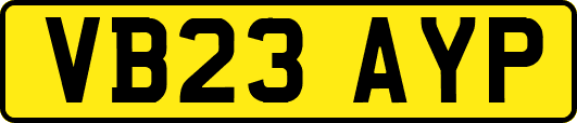 VB23AYP