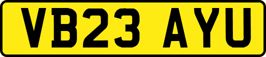 VB23AYU