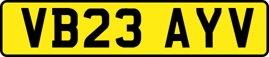 VB23AYV