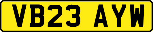 VB23AYW