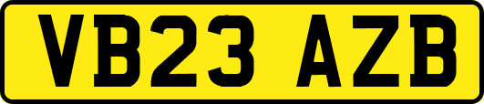VB23AZB