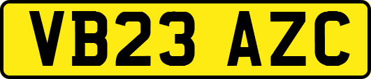 VB23AZC