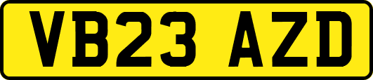 VB23AZD