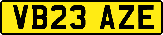 VB23AZE