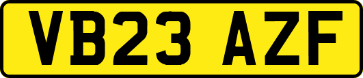 VB23AZF