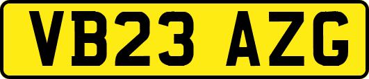 VB23AZG