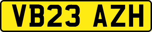 VB23AZH